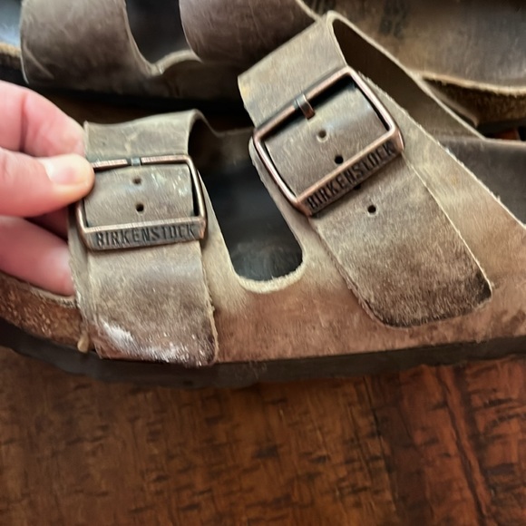 Classic Birks. Size 38 - Picture 5 of 7